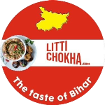 Litti-Chokha-Logo